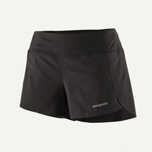 Patagonia Women's Strider Pro Shorts - Size Medium